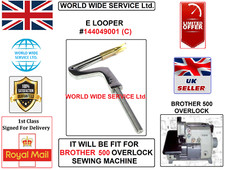 FRATELLO SERIE 500 OVERLOCK
