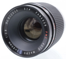 Panagor PMC AUTO MACRO f=90 mm