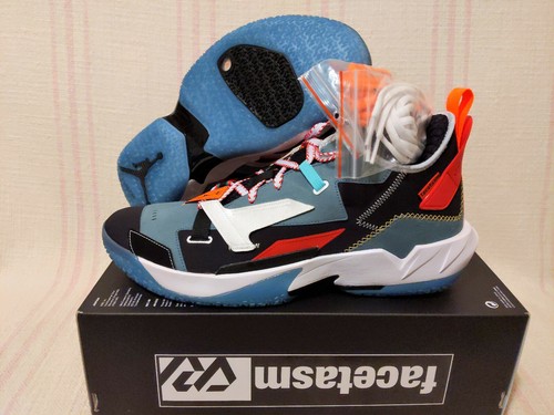 Nike jordan why not - why, prm