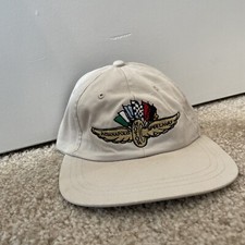 VINTAGE: Cappello da corsa