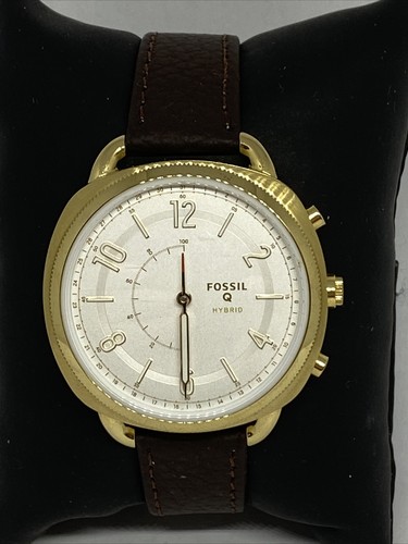 Smartwatch ibrido fossil - smartwatch,