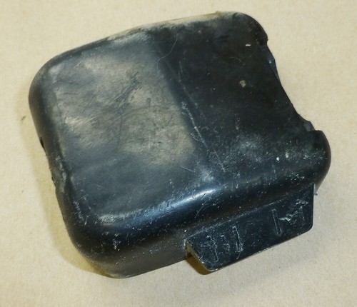 Coperchio filtro air box - coperchio,
