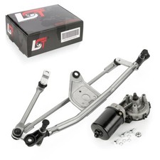 Braccio Tergicristallo Motore