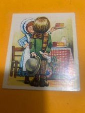 FIGURINA N. 30  LOVELY DOLL