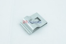 FRONT BUMPER FIXING CLAMP Alfa