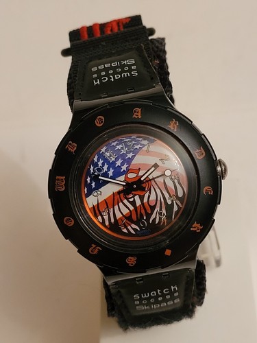 Orologio swatch ski access - orologio,