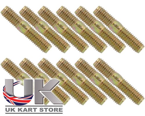 Kart mozzo ruota - go,