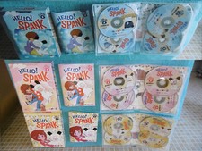 Hello spank memorial box - spank・memorial, 01