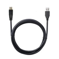 Cavo usb mini din - cavo, a