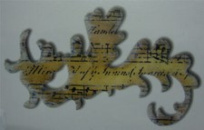 Fustelle per la Big Shot SIZZIX - 658220 - fustella big shot