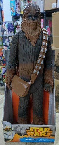 Star wars chewbacca - star,