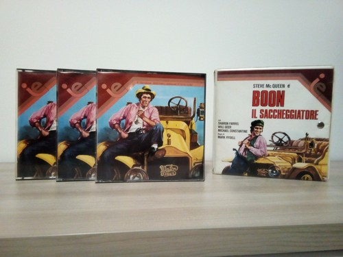 Steve queen boon il - queen,