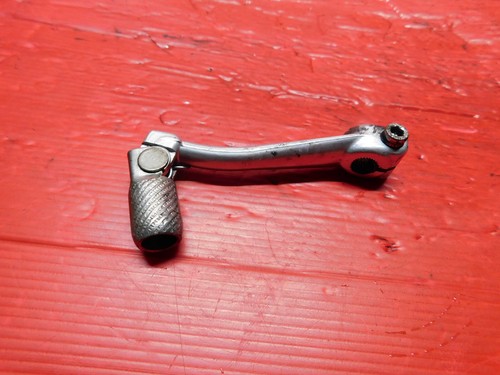 Pedale cambio fantic motor - fantic,