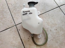 YAMAHA X-City 250 Vaso