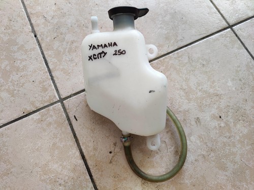Yamaha city 250 vaso - 250,