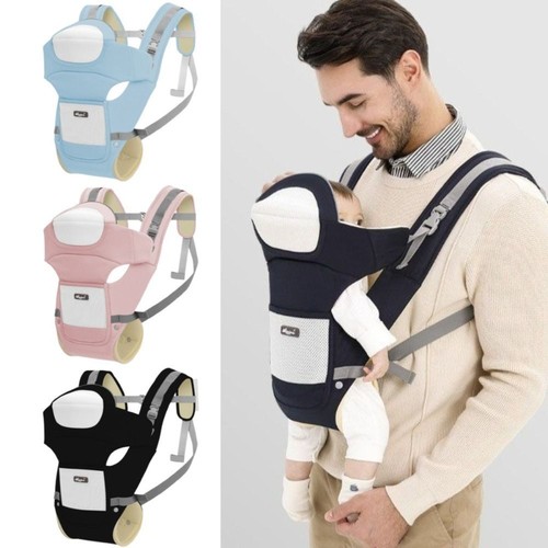 Zaino marsupio ergonomico - marsupio,