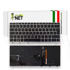 Tastiera compatibile con HP