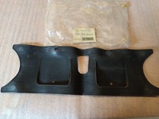 copri mascherina invernale nuova per Fiat 124 Special 1400