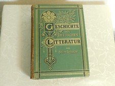 Libro Storia Della Letteratura