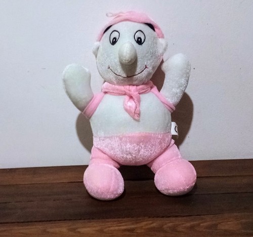 Peluche puffo - peluche,