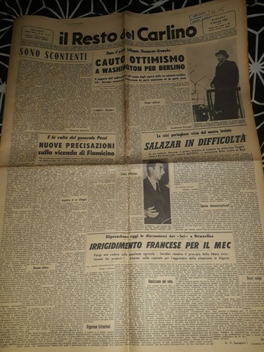 Quotidiani epoca il resto - il,