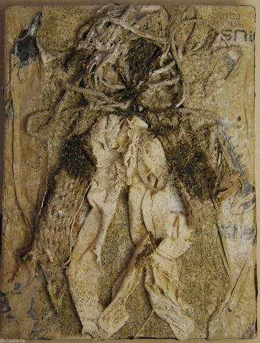Painting peinture tecnica
