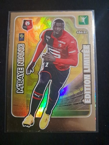 Carte panini adrenalyn - panini,