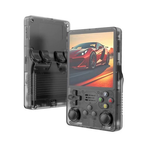 R36s console videogioco - r36s,