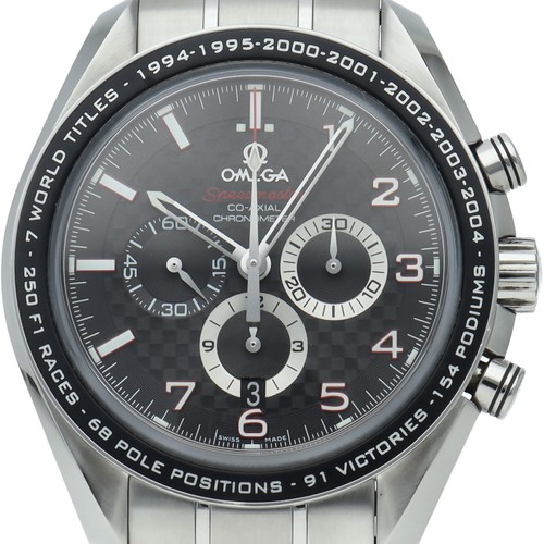 Omega speedmaster legend - speedmaster,