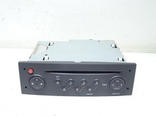 Radio lettore CD RENAULT CLIO