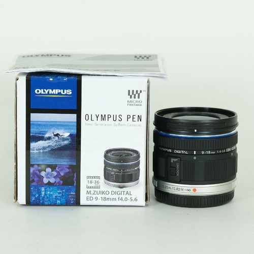 Olympus zuiko digital ed - olympus, m.zuiko