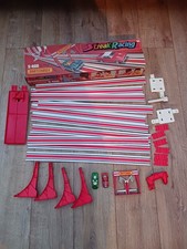 Vintage Matchbox Streak Racing