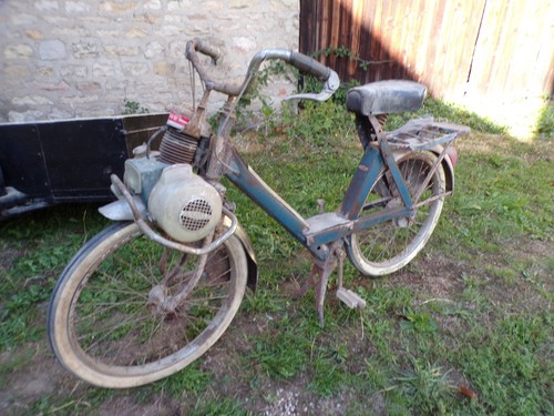 Solex 3800 luxe - luxe, 3926