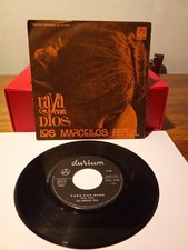 Los Marcellos Ferial - Vaya