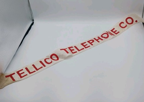 Pubblicità vintage tellico - pubblicità,