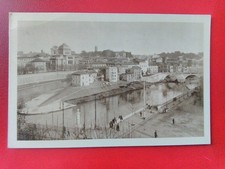 ROMA - ISOLA TIBERINA -