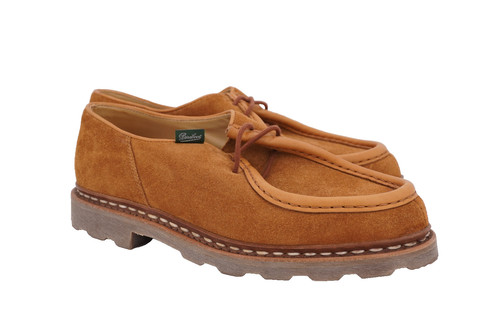 Indossato 650 paraboot - indossato,