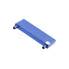 Waterblock per cella di peltier dissipatore liquido acqua 120x40mm