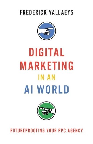 Digital marketing ai - digital, an