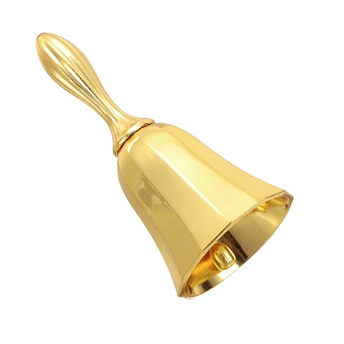 Campanella mano forte - campanella, a