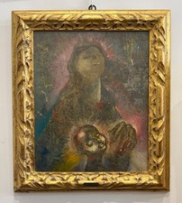 Giannetto Fieschi (1921-2010)