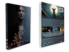 New Sealed The Sandman Seasons