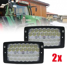 2x Illuminazione cabina LED