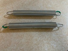 Molle di resistenza più forti