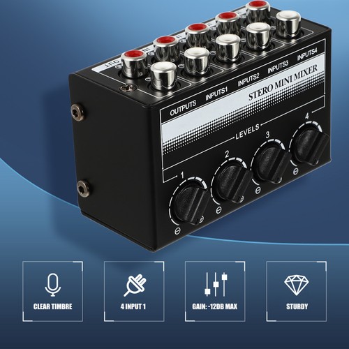 Mixer audio canali - mixer,