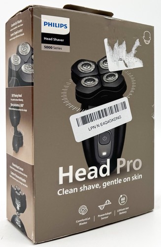 Philips hs5980 head - philips, pro