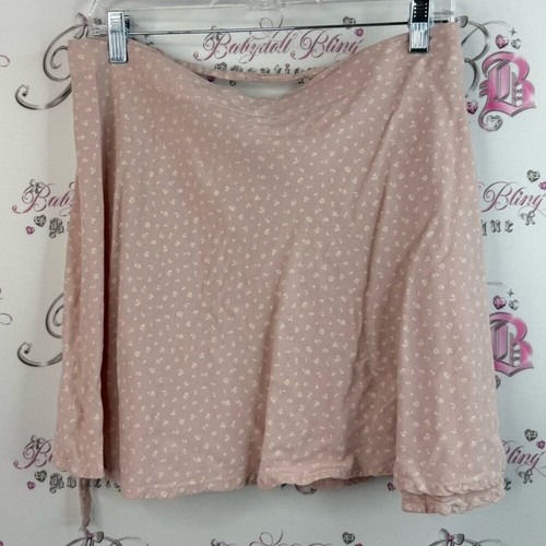 Brandy melville skirt wrap - melville,