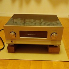 LUXMAN C 7i Control