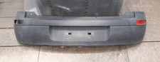 9196977 Paraurti post.  OPEL CORSA (X01) 1.8 16V GSI Ber. 3p/b/1796cc
