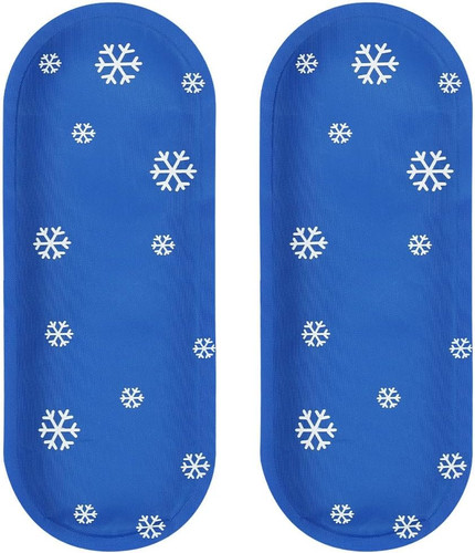 Ice pack per borsa termica - borsa,